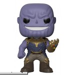 Funko POP! Marvel Avengers Infinity War Thanos Standard B079PQ7T6B